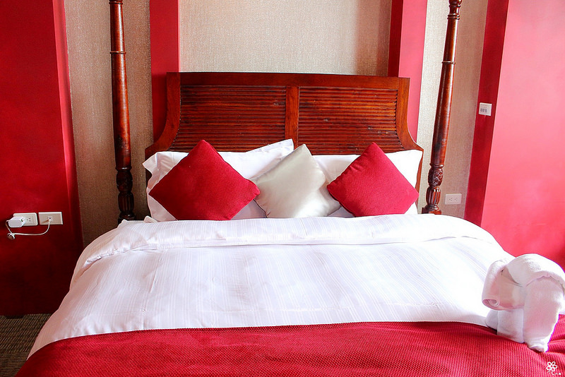 宜蘭礁溪民宿推薦捷克魔豆夜宿魔鏡 (15)