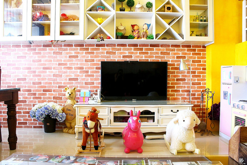 宜蘭礁溪民宿推薦捷克魔豆夜宿魔鏡 (54)