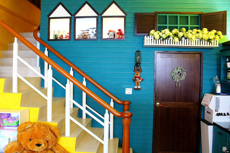 宜蘭礁溪民宿推薦捷克魔豆夜宿魔鏡 (48)