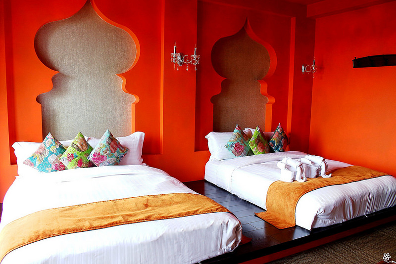 宜蘭礁溪民宿推薦捷克魔豆夜宿魔鏡 (34)