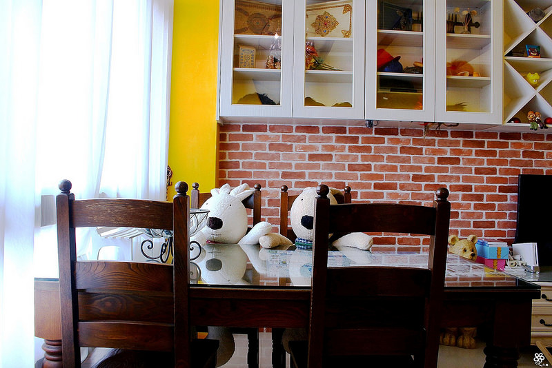 宜蘭礁溪民宿推薦捷克魔豆夜宿魔鏡 (51)