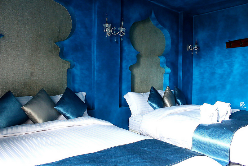 宜蘭礁溪民宿推薦捷克魔豆夜宿魔鏡 (40)