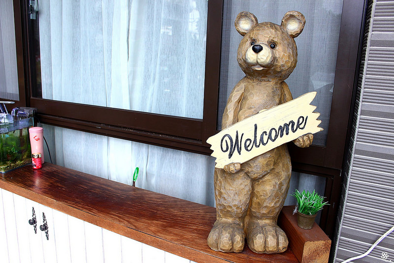 宜蘭礁溪民宿推薦捷克魔豆夜宿魔鏡 (2)