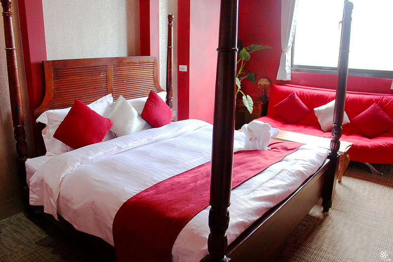 宜蘭礁溪民宿推薦捷克魔豆夜宿魔鏡 (17)