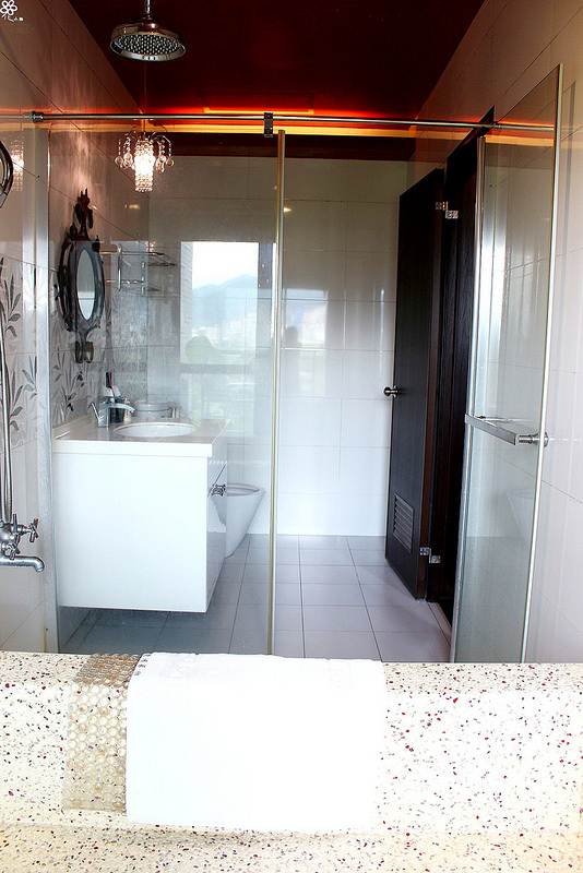 宜蘭礁溪民宿推薦捷克魔豆夜宿魔鏡 (7)