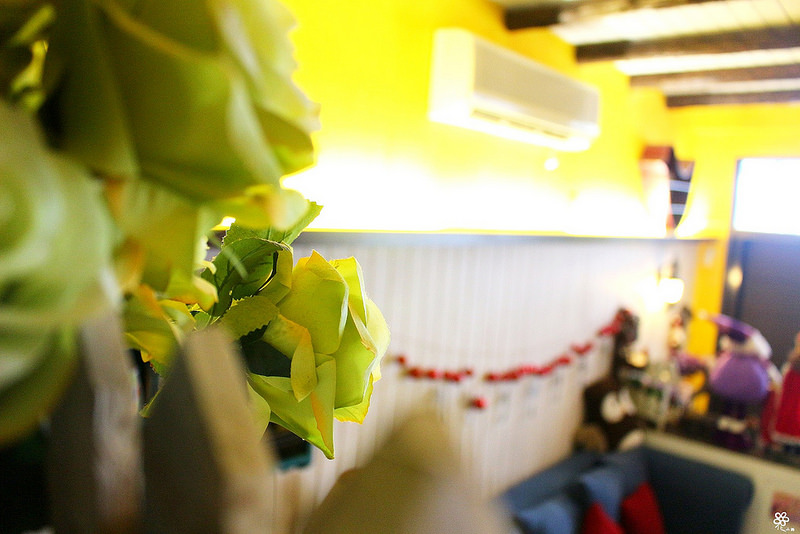 宜蘭礁溪民宿推薦捷克魔豆夜宿魔鏡 (47)