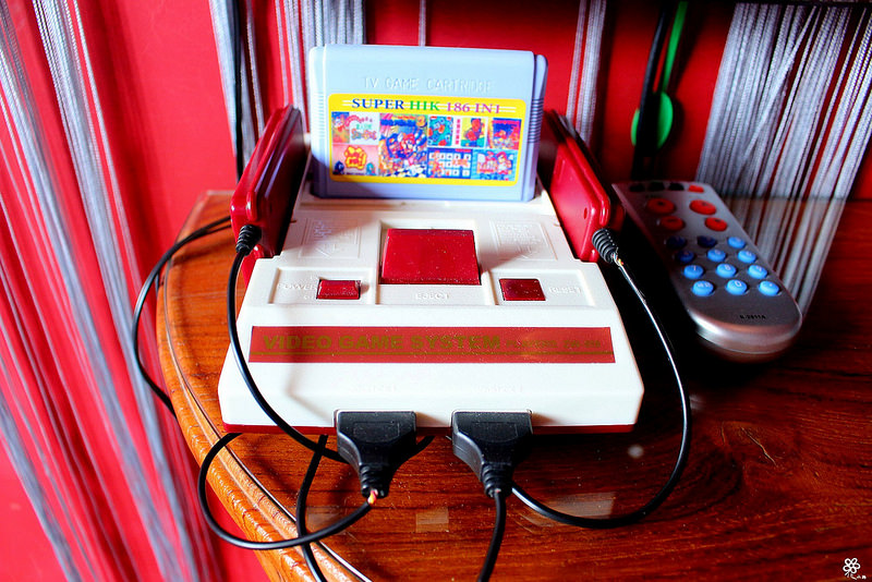 宜蘭礁溪民宿推薦捷克魔豆夜宿魔鏡 (22)