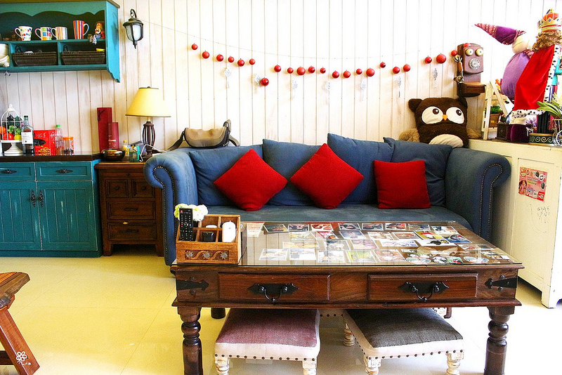 宜蘭礁溪民宿推薦捷克魔豆夜宿魔鏡 (50)