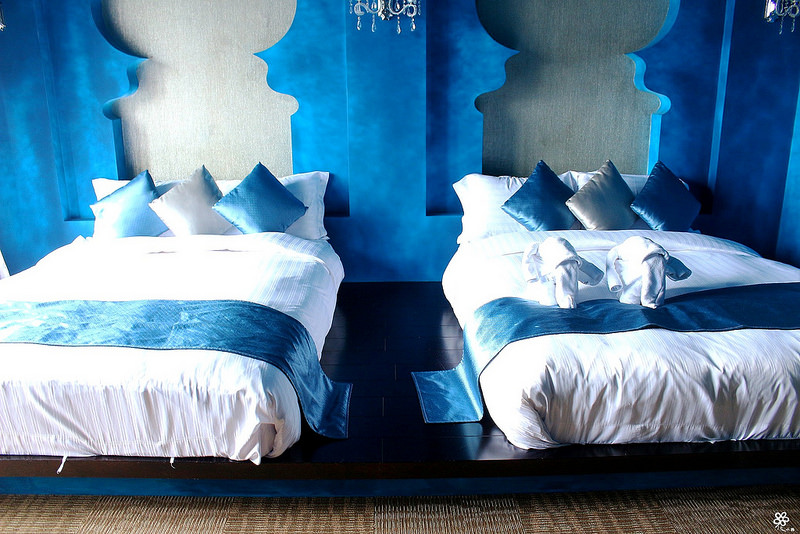 宜蘭礁溪民宿推薦捷克魔豆夜宿魔鏡 (37)