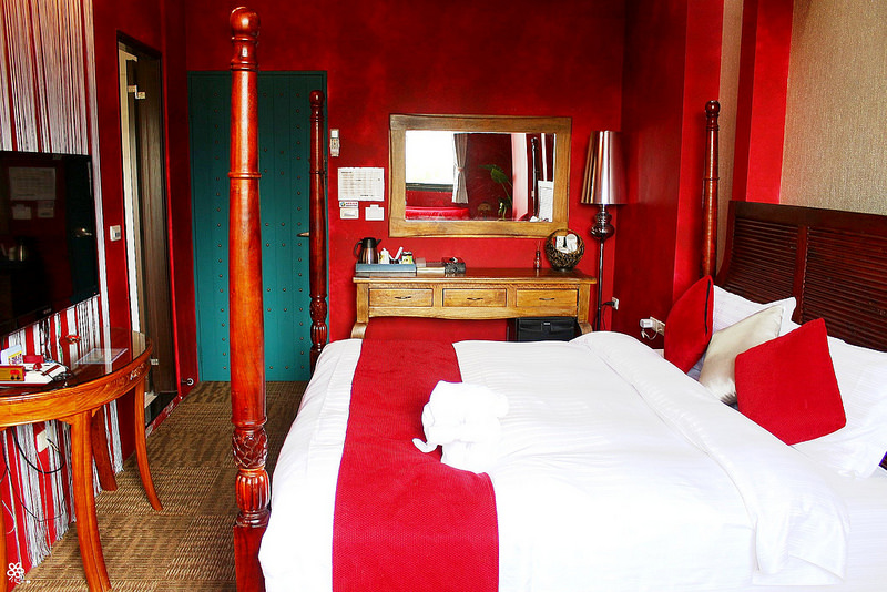 宜蘭礁溪民宿推薦捷克魔豆夜宿魔鏡 (8)