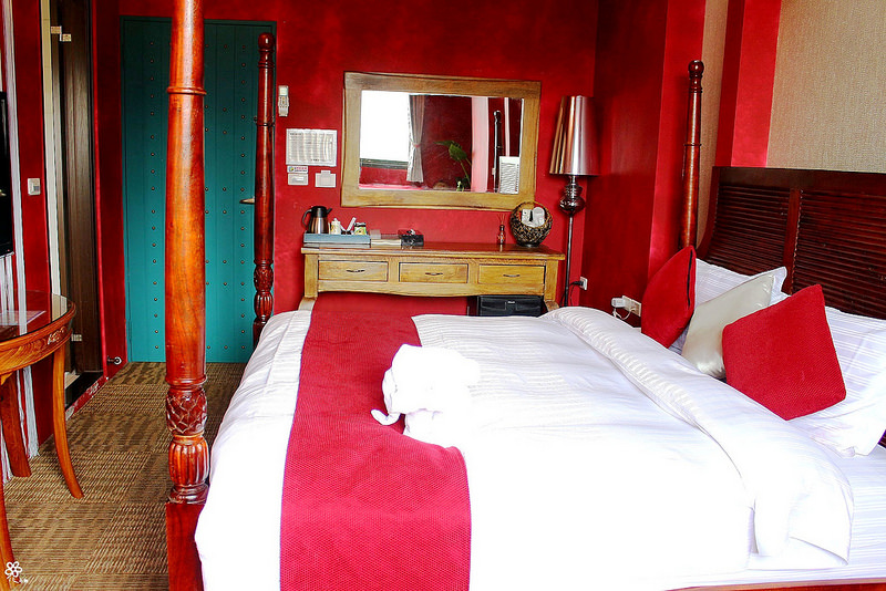 宜蘭礁溪民宿推薦捷克魔豆夜宿魔鏡 (11)