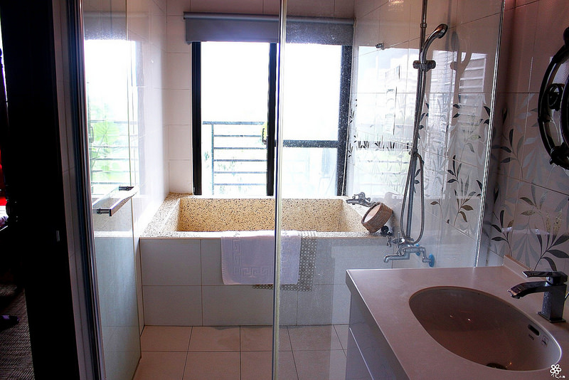 宜蘭礁溪民宿推薦捷克魔豆夜宿魔鏡 (4)