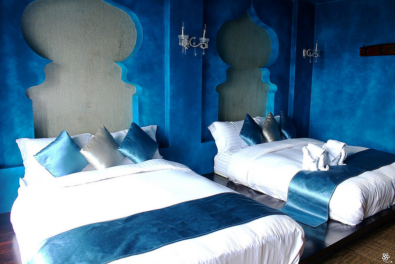 宜蘭礁溪民宿推薦捷克魔豆夜宿魔鏡 (38)