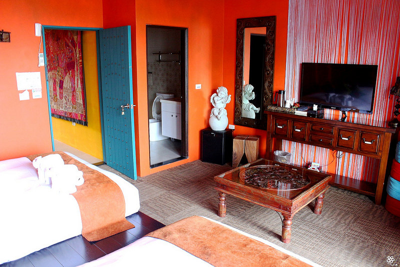 宜蘭礁溪民宿推薦捷克魔豆夜宿魔鏡 (33)