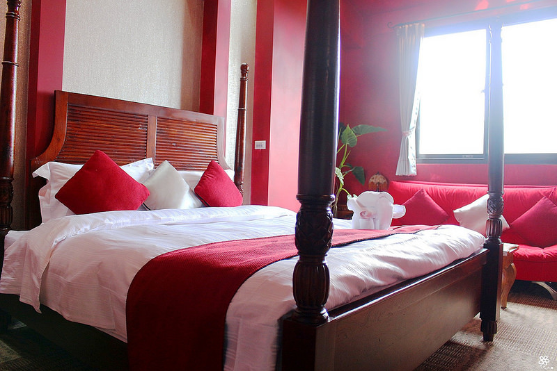 宜蘭礁溪民宿推薦捷克魔豆夜宿魔鏡 (18)