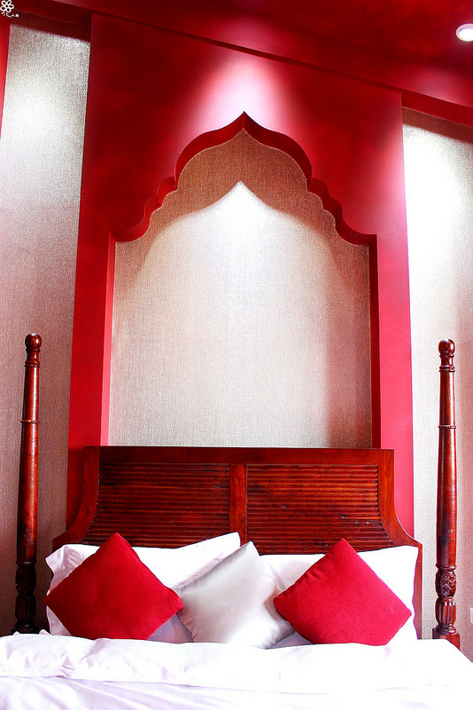 宜蘭礁溪民宿推薦捷克魔豆夜宿魔鏡 (26)