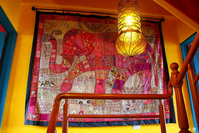 宜蘭礁溪民宿推薦捷克魔豆夜宿魔鏡 (35)