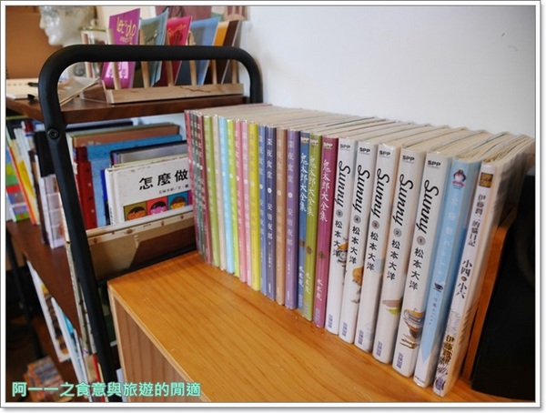 木童繪本咖啡:http://www.paulyear.com/blog/post/449742077