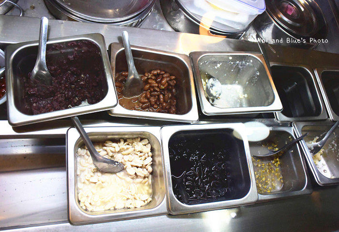 恐龍豆花桃園老街樂豆屋02