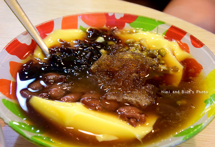 恐龍豆花桃園老街樂豆屋08