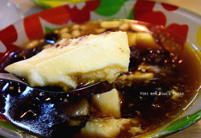 恐龍豆花桃園老街樂豆屋10