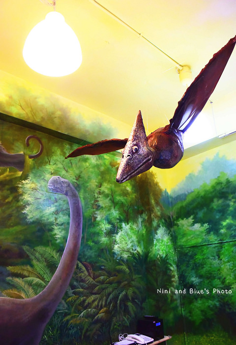 恐龍豆花桃園老街樂豆屋06