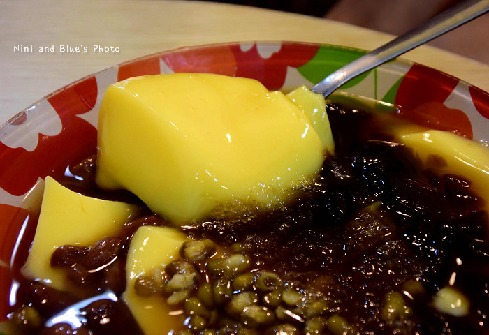 恐龍豆花桃園老街樂豆屋11