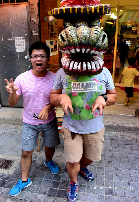 恐龍豆花桃園老街樂豆屋17