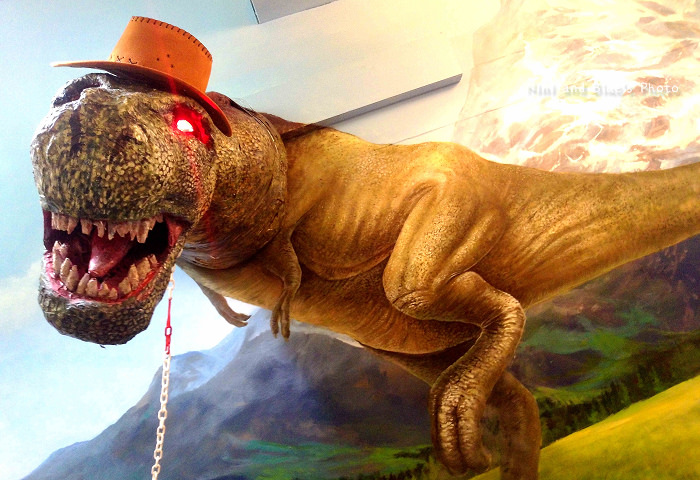 恐龍豆花桃園老街樂豆屋20