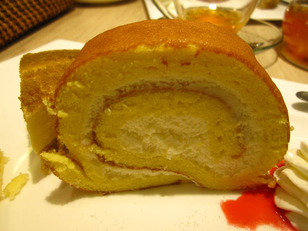 LeTAO洋果子舖 (松菸店)(KONAYUKI 粉雪 北海道 Style Cafe):【台北市】松山文創園區週邊北海道超人氣洋果子舖-LeTAO松菸店