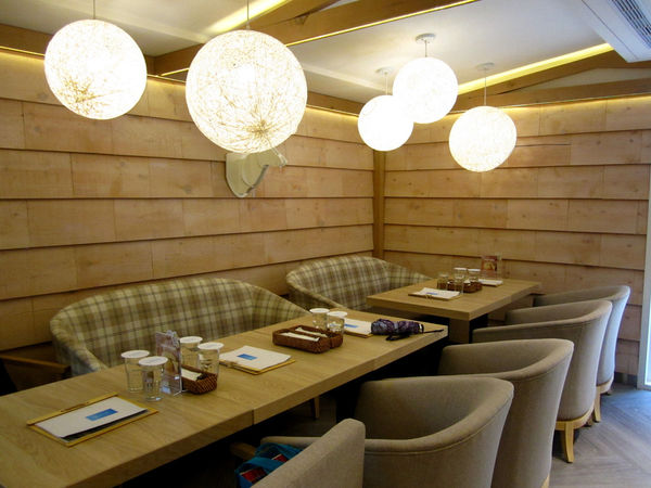 LeTAO洋果子舖 (松菸店)(KONAYUKI 粉雪 北海道 Style Cafe):【台北市】松山文創園區週邊北海道超人氣洋果子舖-LeTAO松菸店