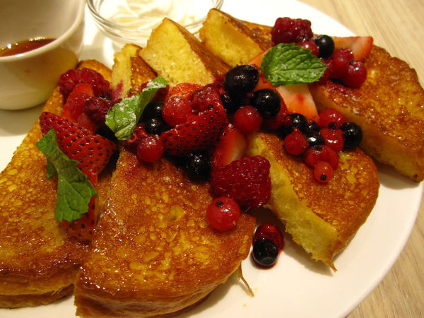 LeTAO洋果子舖 (松菸店)(KONAYUKI 粉雪 北海道 Style Cafe):【台北市】松山文創園區週邊北海道超人氣洋果子舖-LeTAO松菸店