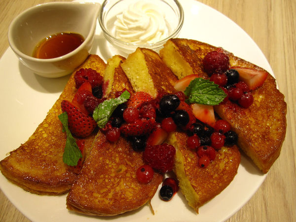 LeTAO洋果子舖 (松菸店)(KONAYUKI 粉雪 北海道 Style Cafe):【台北市】松山文創園區週邊北海道超人氣洋果子舖-LeTAO松菸店