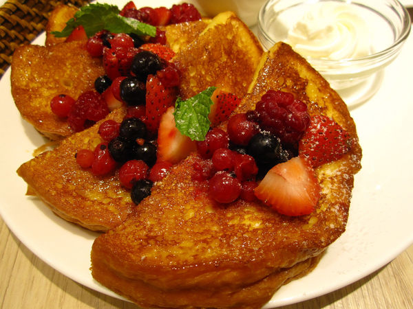 LeTAO洋果子舖 (松菸店)(KONAYUKI 粉雪 北海道 Style Cafe):【台北市】松山文創園區週邊北海道超人氣洋果子舖-LeTAO松菸店