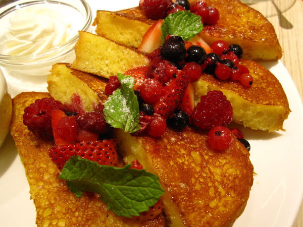 LeTAO洋果子舖 (松菸店)(KONAYUKI 粉雪 北海道 Style Cafe):【台北市】松山文創園區週邊北海道超人氣洋果子舖-LeTAO松菸店