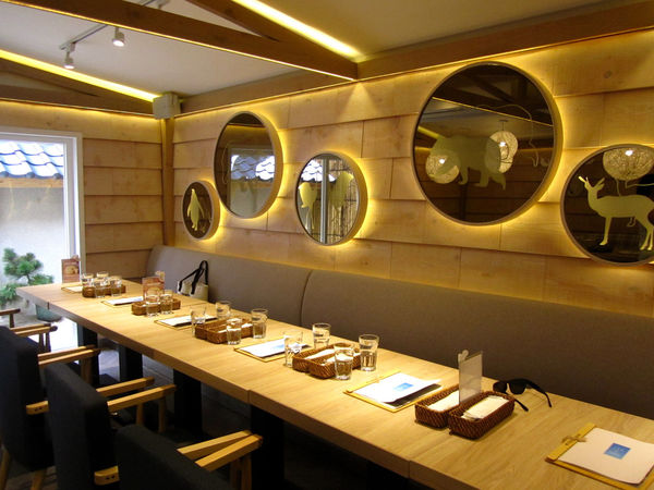 LeTAO洋果子舖 (松菸店)(KONAYUKI 粉雪 北海道 Style Cafe):【台北市】松山文創園區週邊北海道超人氣洋果子舖-LeTAO松菸店