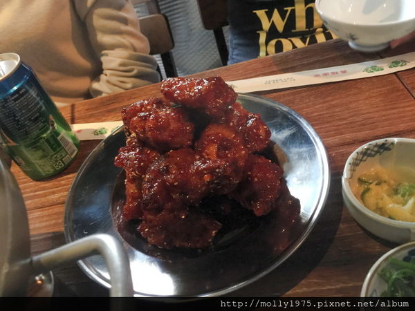 娘子韓食:【信義】娘子韓食-大安店