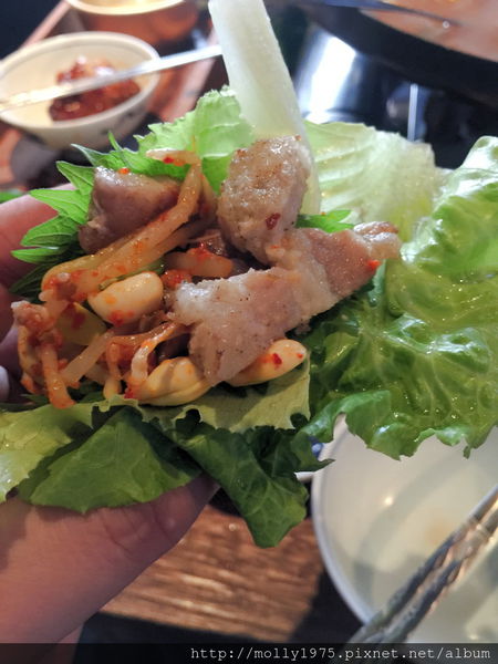 娘子韓食:【信義】娘子韓食-大安店