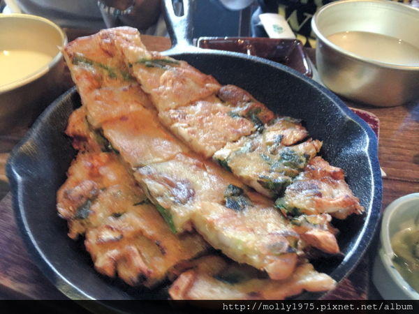 娘子韓食:【信義】娘子韓食-大安店