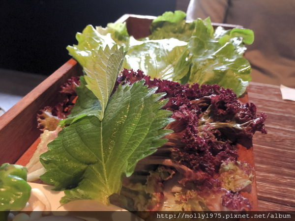 娘子韓食:【信義】娘子韓食-大安店