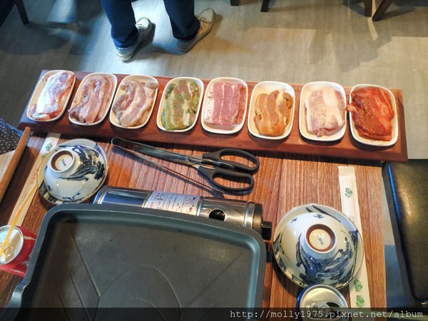 娘子韓食:【信義】娘子韓食-大安店