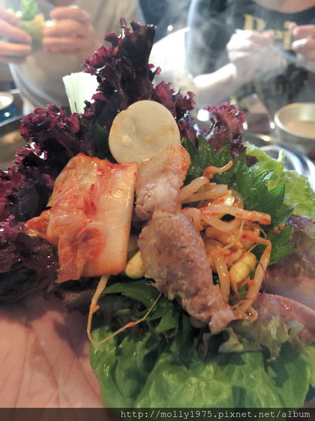 娘子韓食:【信義】娘子韓食-大安店