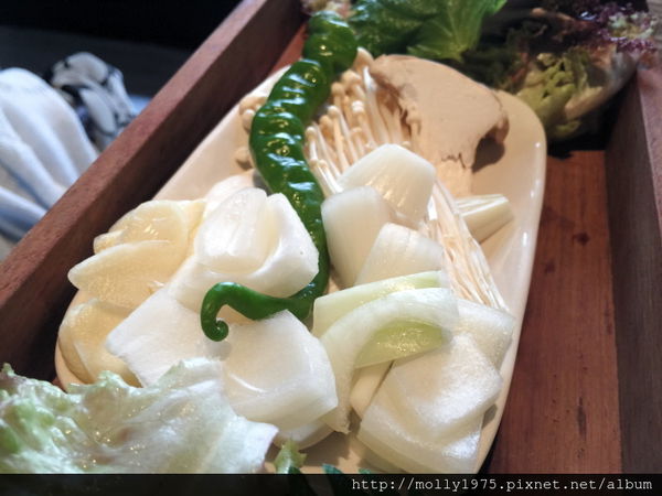 娘子韓食:【信義】娘子韓食-大安店