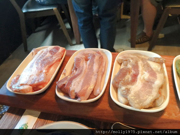 娘子韓食:【信義】娘子韓食-大安店