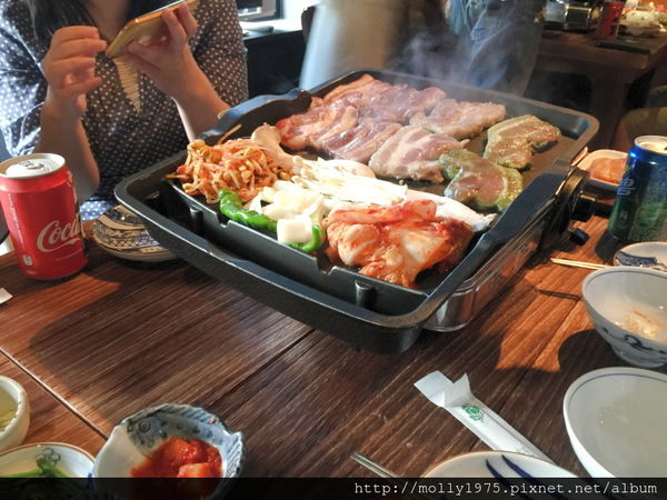 娘子韓食:【信義】娘子韓食-大安店