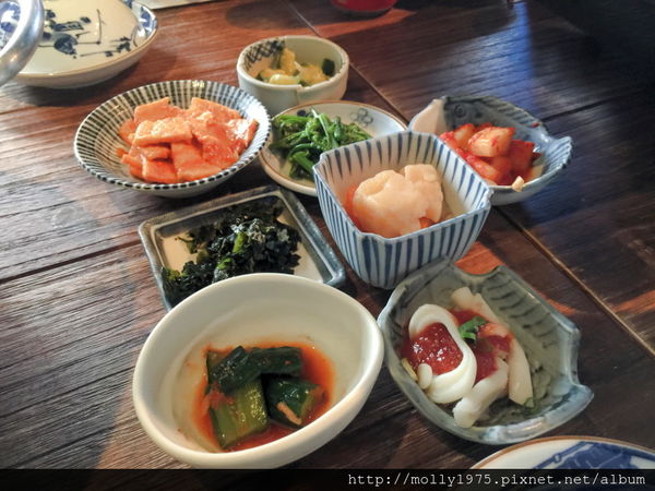 娘子韓食:【信義】娘子韓食-大安店