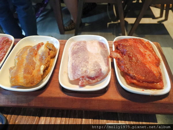 娘子韓食:【信義】娘子韓食-大安店