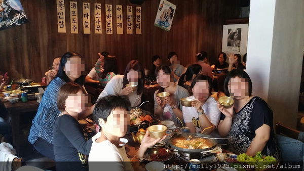 娘子韓食:【信義】娘子韓食-大安店