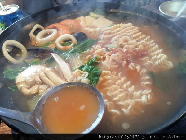 娘子韓食:【信義】娘子韓食-大安店