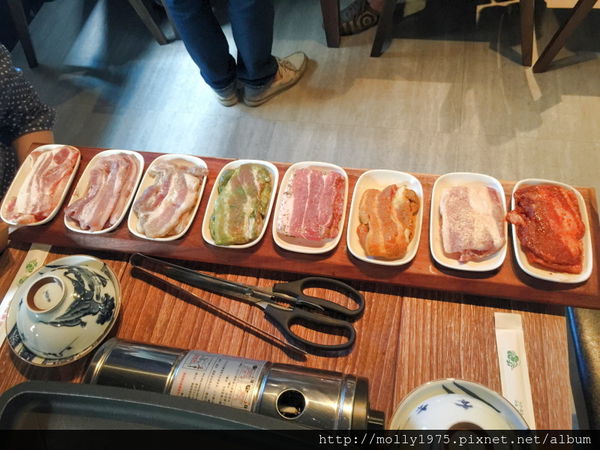 娘子韓食:【信義】娘子韓食-大安店